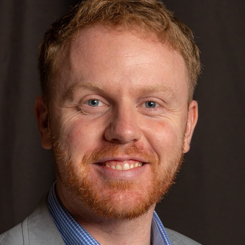 Evan Jones, Founder, Korvanta Strategic Advisory OÜ
